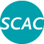 scac logo